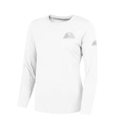 Trail Goddess Long Sleeve Performance Top